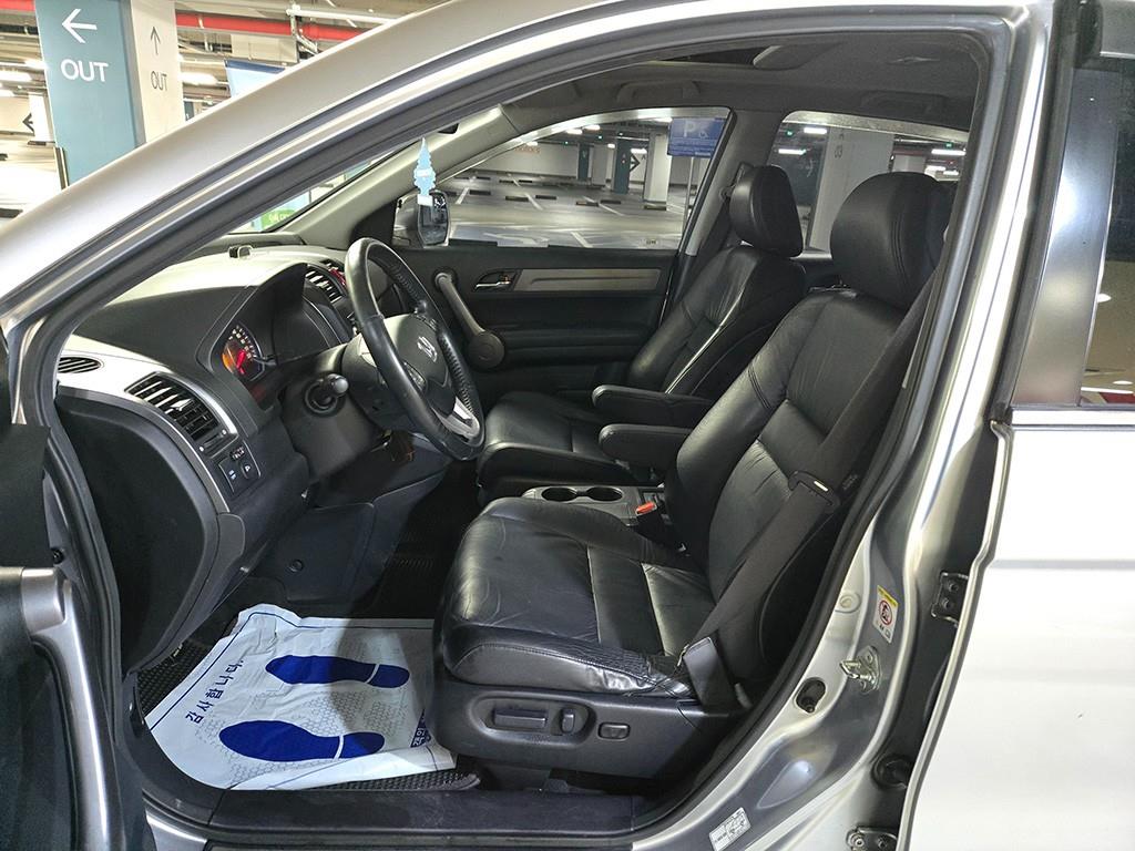 Honda CR-V - Vista 6