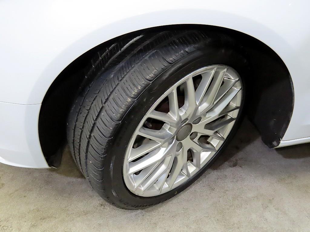 Audi A4 2016 Blanco - Importación desde Corea - HF Imports Iquique - Foto 19