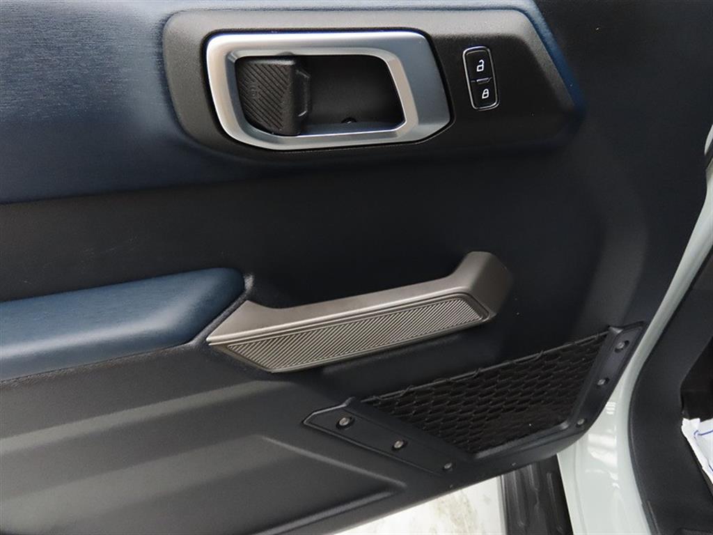 Ford Bronco - Vista 12