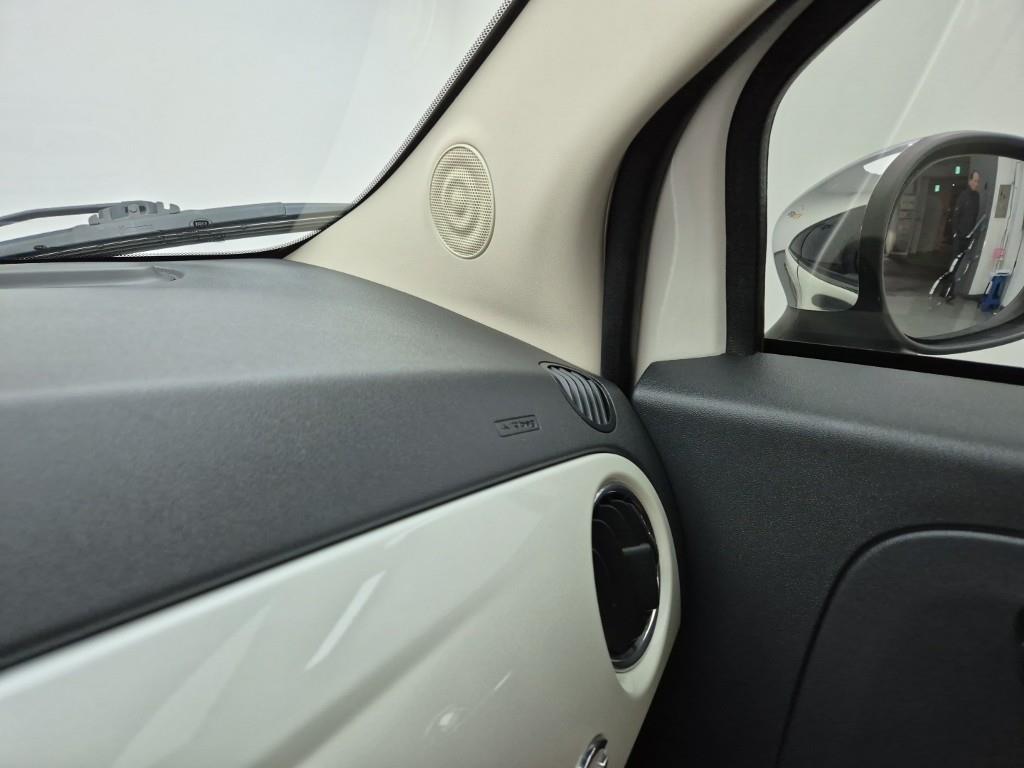 Fiat 500 2016 Blanco - Importación desde Corea - HF Imports Iquique - Foto 17