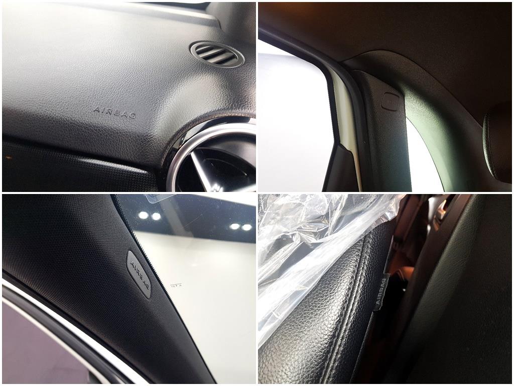 Mercedes Benz B Class (MY B) 2014 Blanco - Importación desde Corea - HF Imports Iquique - Foto 16