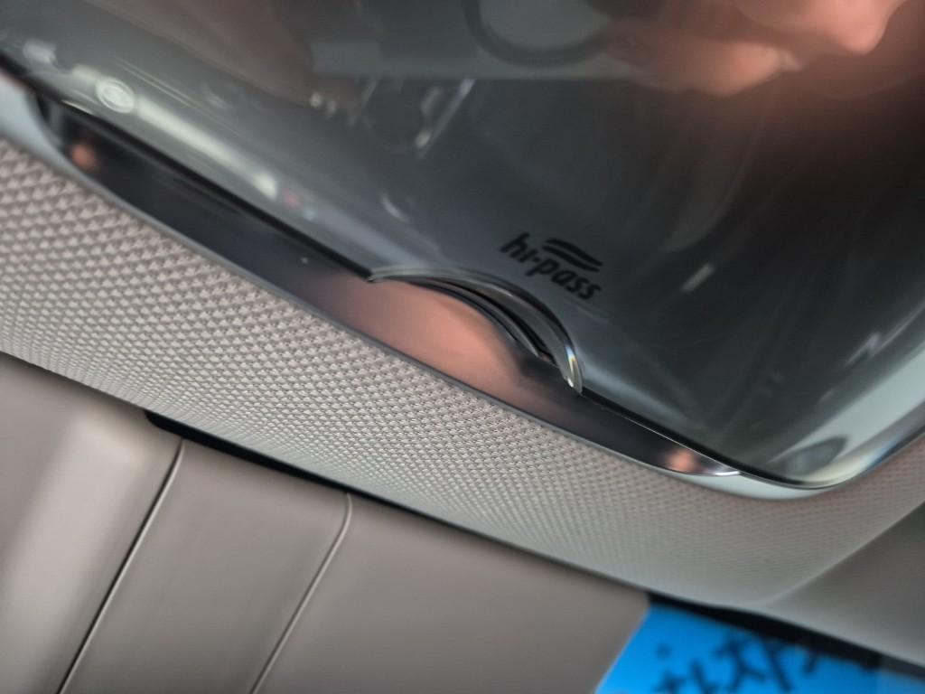 Genesis G80 2021 Gris - Importación desde Corea - HF Imports Iquique - Foto 17