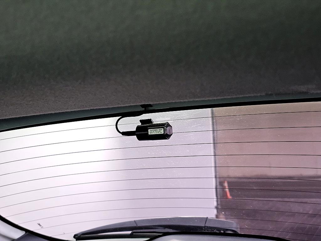 SAMSUNG QM3 2017 Blanco - Importación desde Corea - HF Imports Iquique - Foto 13