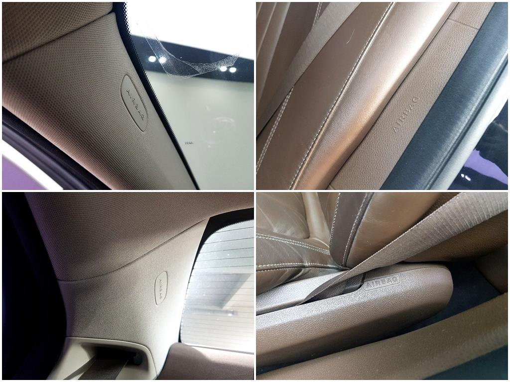 Mercedes Benz E class 2017 Negro - Importación desde Corea - HF Imports Iquique - Foto 16