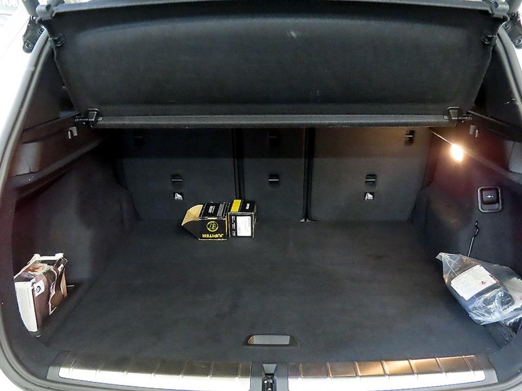 BMW X1 2020 Blanco - Importación desde Corea - HF Imports Iquique - Foto 16