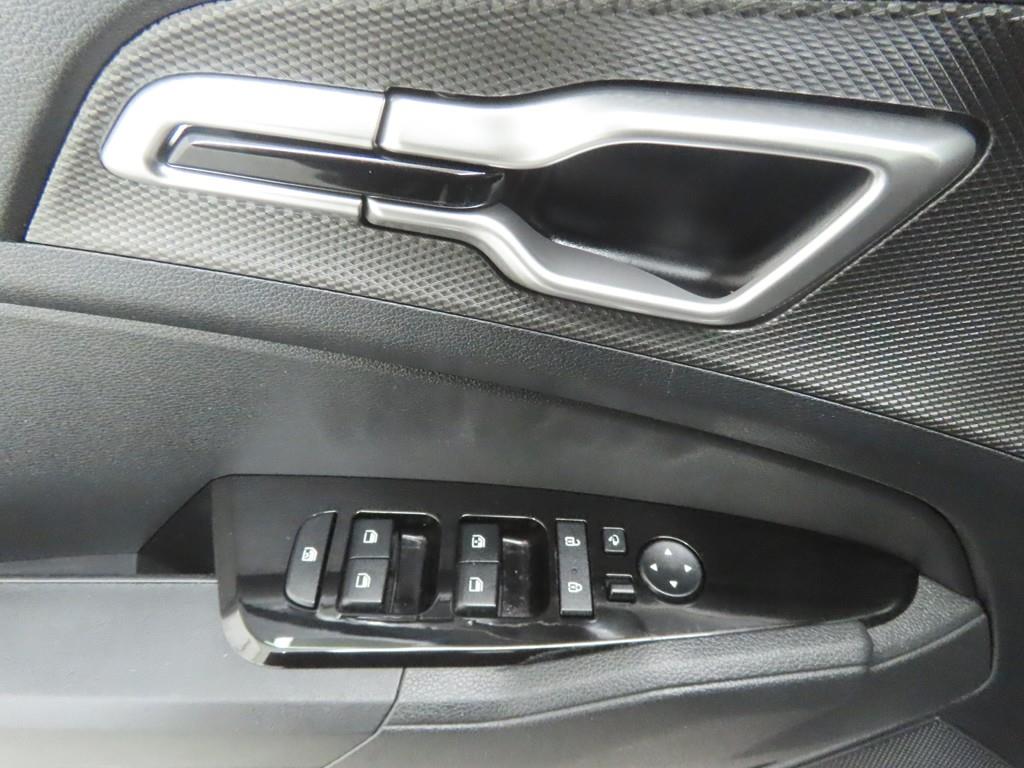 KIA Sportage - Vista 9