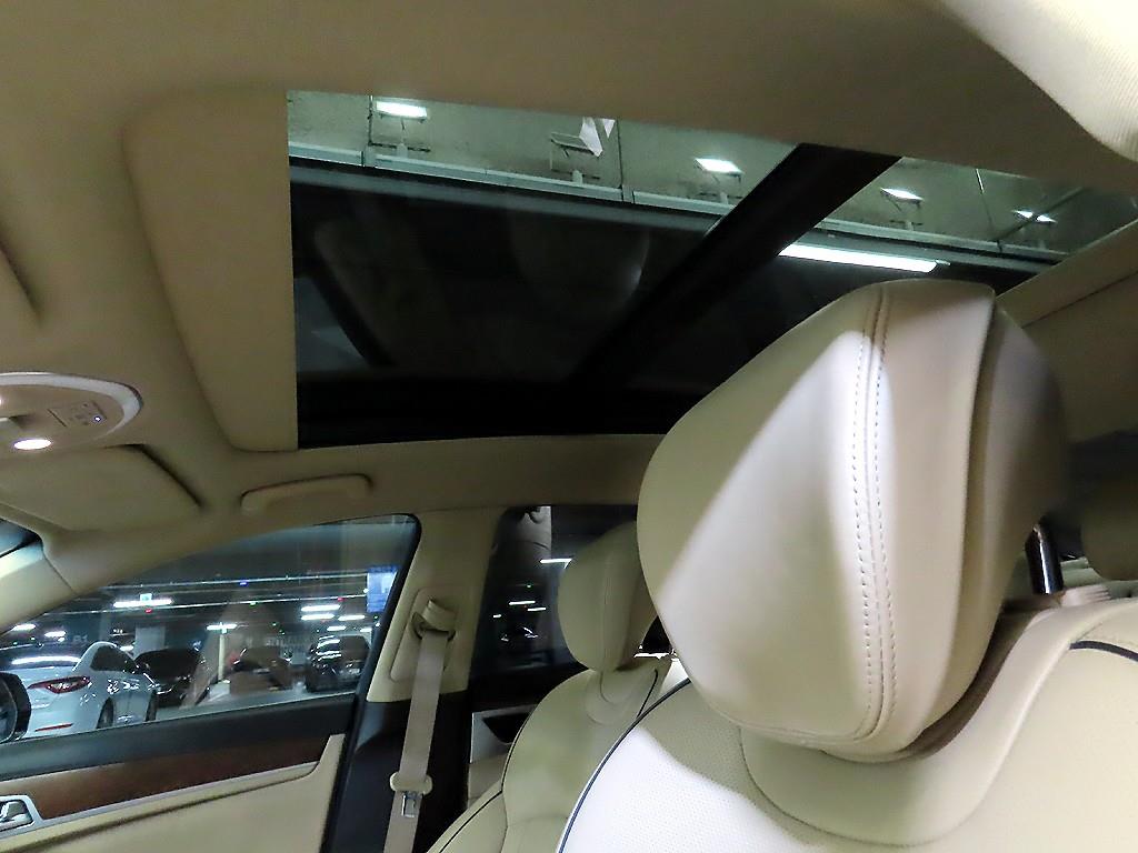 HYUNDAI Genesis 2016 Blanco - Importación desde Corea - HF Imports Iquique - Foto 16