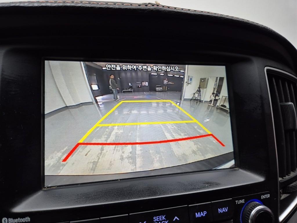 HYUNDAI Starex 2019 Blanco - Importación desde Corea - HF Imports Iquique - Foto 14