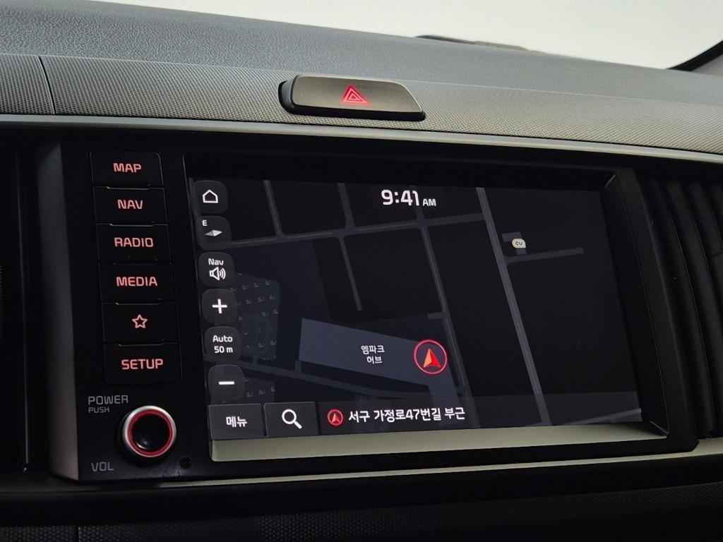 KIA Ray 2024 Negro - Importación desde Corea - HF Imports Iquique - Foto 13