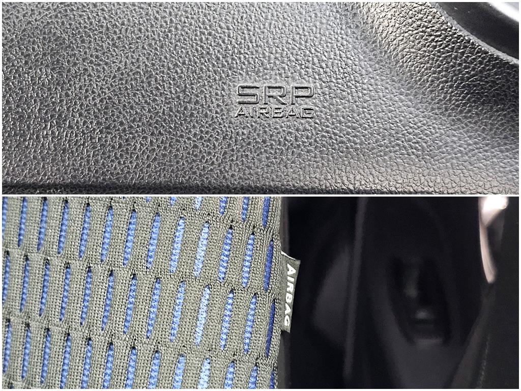 SAMSUNG QM3 2017 Blanco - Importación desde Corea - HF Imports Iquique - Foto 20