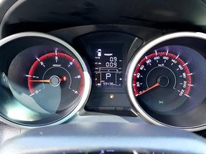 Ssangyong Tivoli - Vista 12