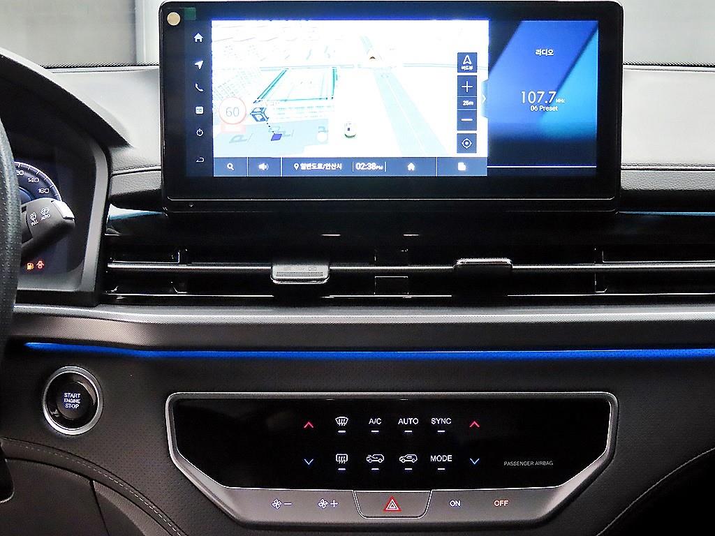 Ssangyong Rexton 2024 Negro - Importación desde Corea - HF Imports Iquique - Foto 13