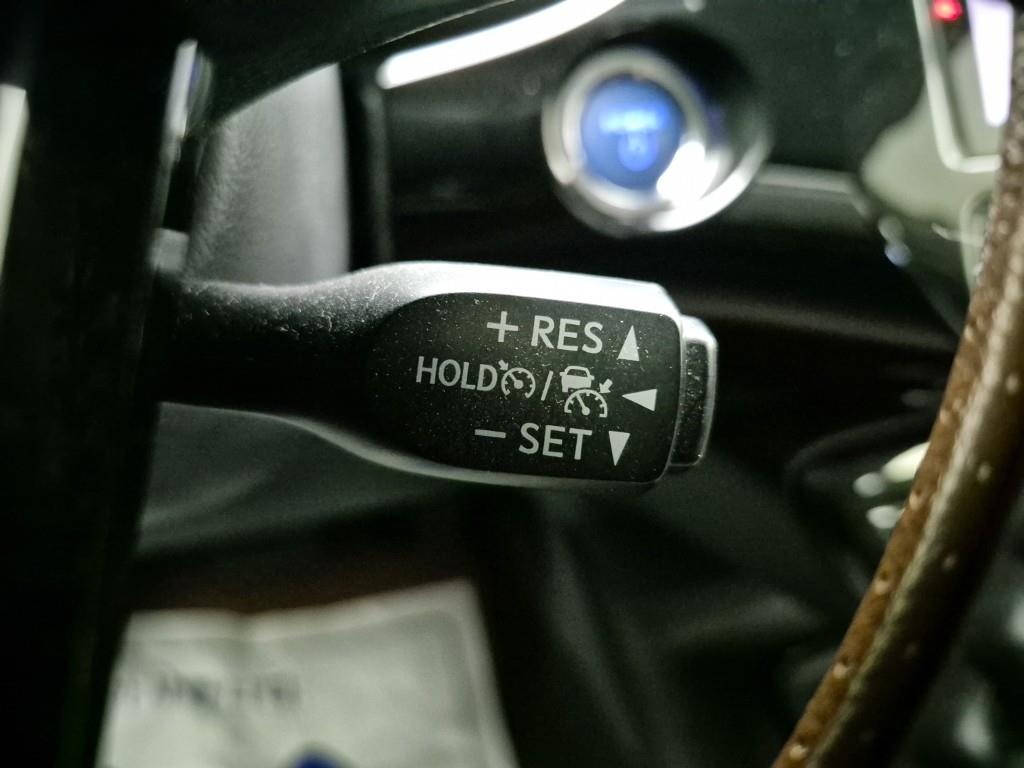 Toyota Prius 2022 Blanco - Importación desde Corea - HF Imports Iquique - Foto 15