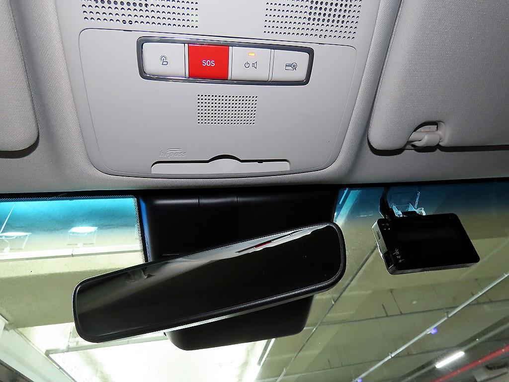 HYUNDAI Grandeur 2023 Blanco - Importación desde Corea - HF Imports Iquique - Foto 17