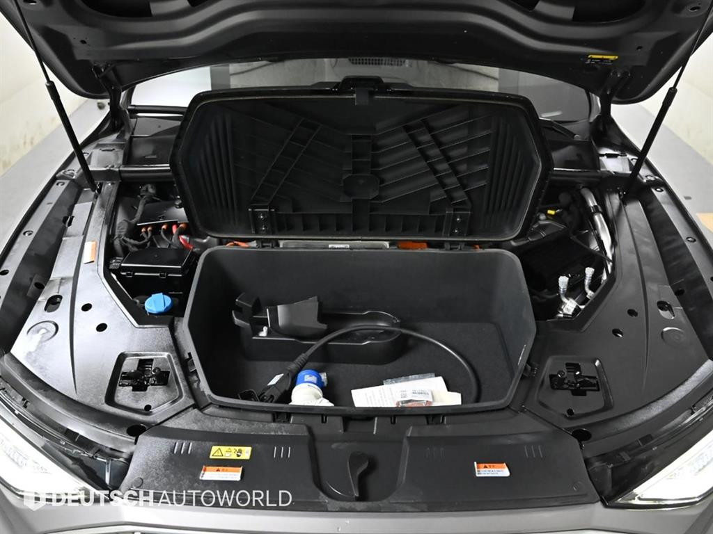 Audi e-Tron - Vista 6