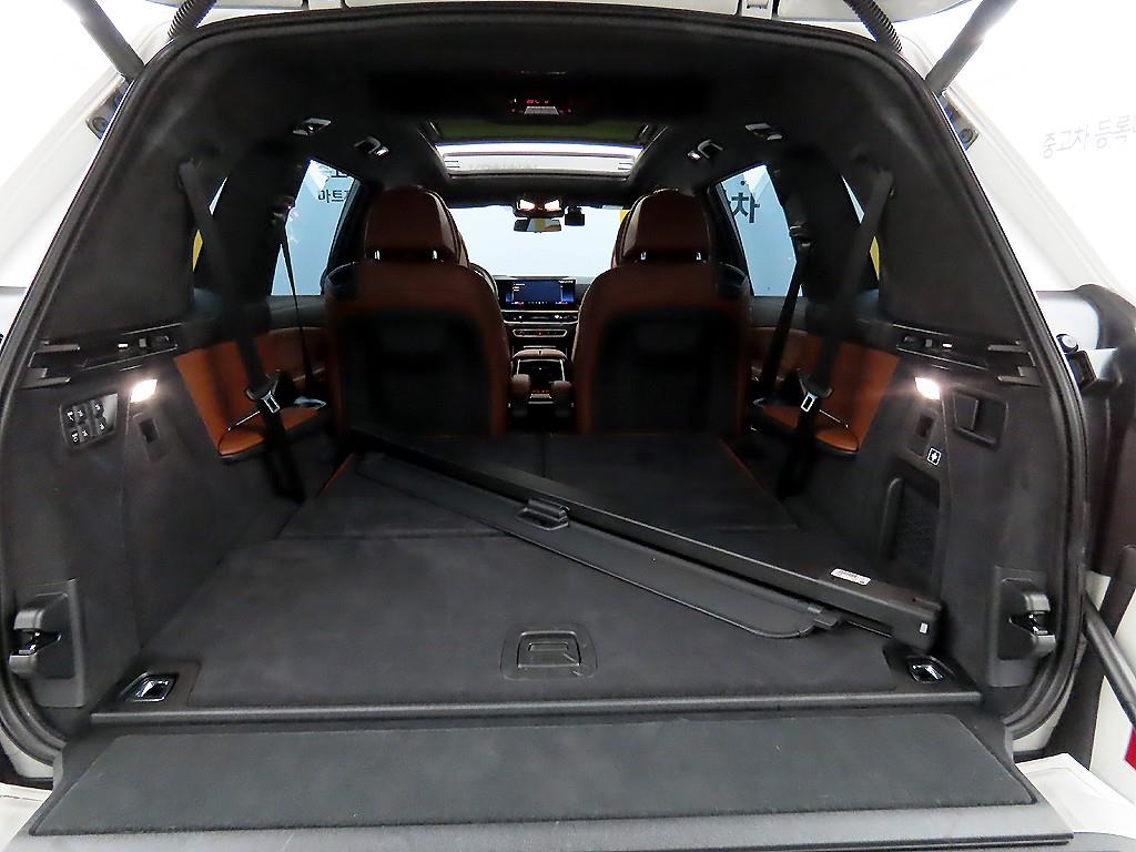 BMW X7 2024 - Importación desde Corea - HF Imports Iquique - Foto 19