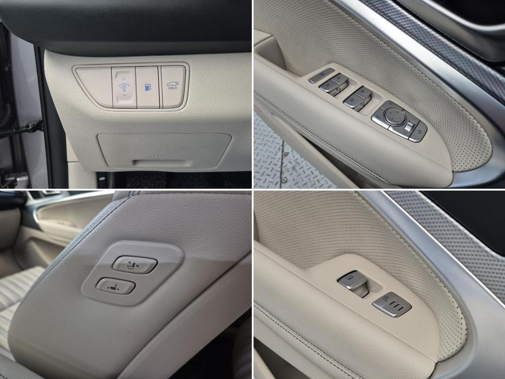 Genesis G70 2021 Gris - Importación desde Corea - HF Imports Iquique - Foto 18