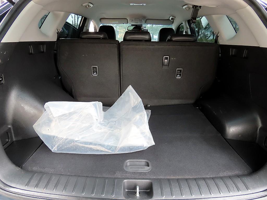 HYUNDAI Tucson 2019 Azul - Importación desde Corea - HF Imports Iquique - Foto 18