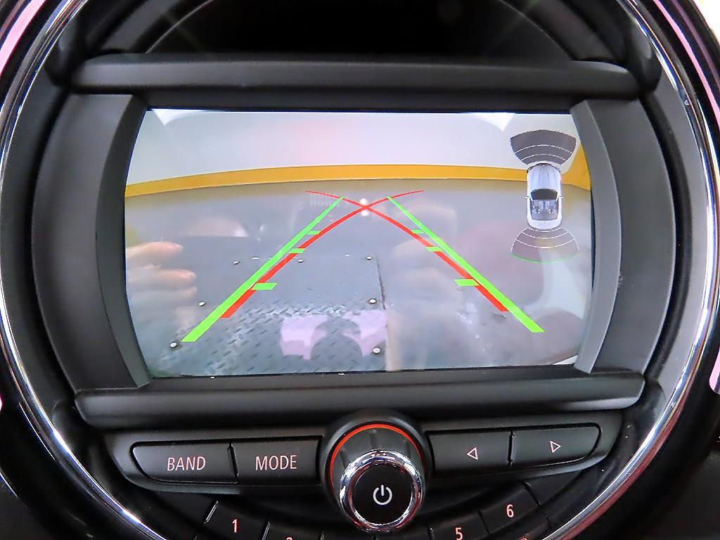 Mini Clubman 2016 Azul - Importación desde Corea - HF Imports Iquique - Foto 15