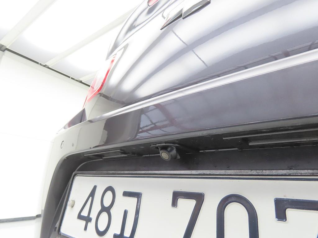 Chevrolet Malibu 2013 Negro - Importación desde Corea - HF Imports Iquique - Foto 17