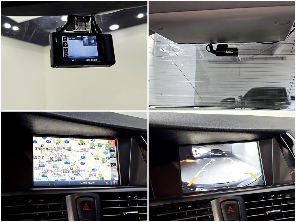 SAMSUNG SM7 2012 Negro - Importación desde Corea - HF Imports Iquique - Foto 19