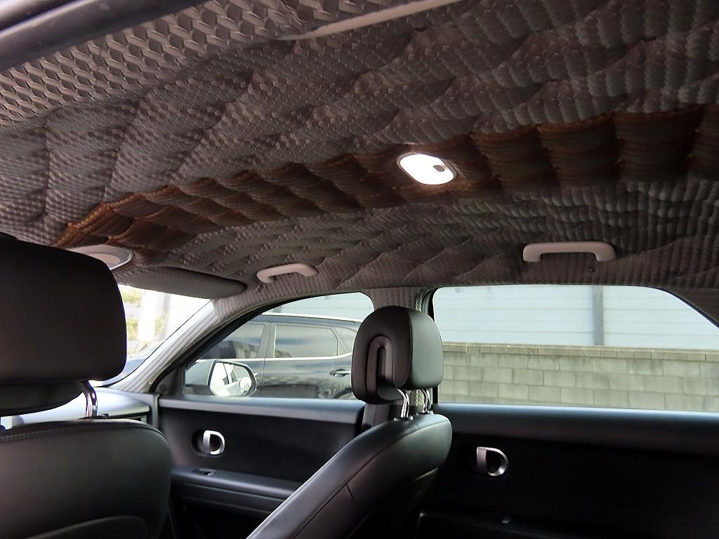 HYUNDAI Ioniq 5 2022 Gris - Importación desde Corea - HF Imports Iquique - Foto 17