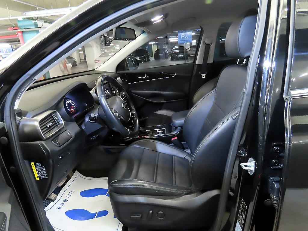 KIA Sorento - Vista 6