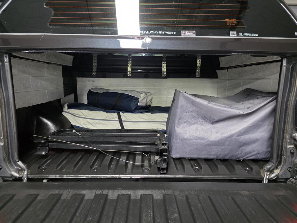 Ssangyong Rexton 2021 Negro - Importación desde Corea - HF Imports Iquique - Foto 20