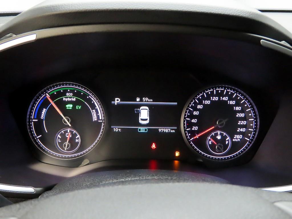 HYUNDAI Santa Fe - Vista 10