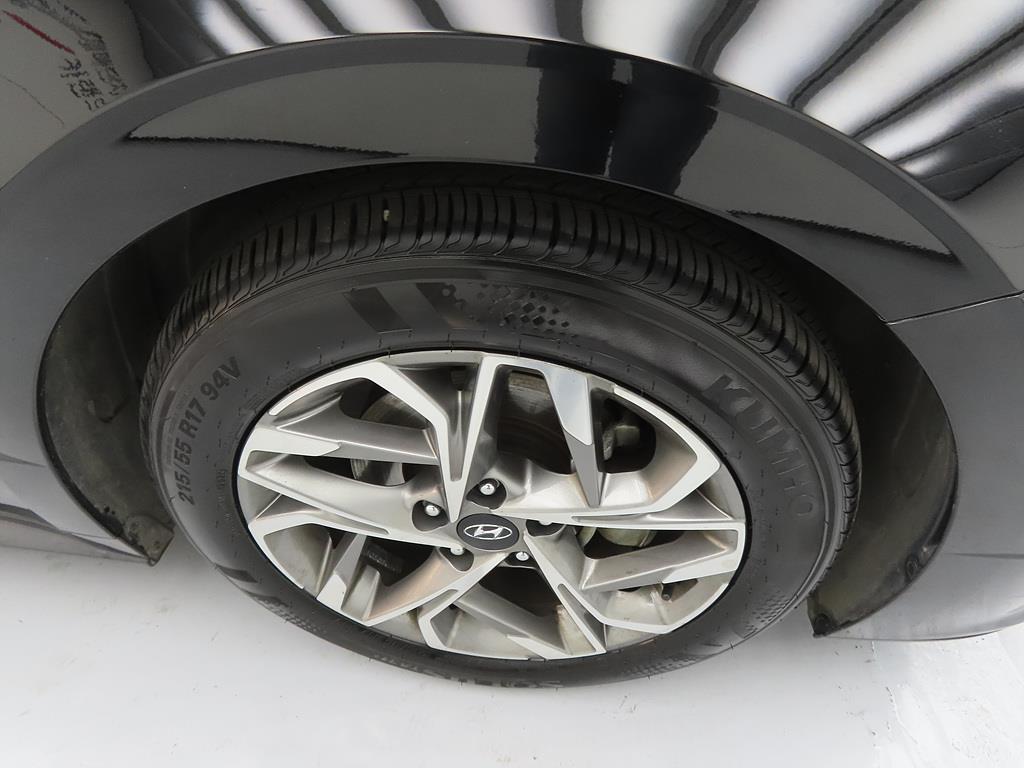 HYUNDAI Sonata 2021 Negro - Importación desde Corea - HF Imports Iquique - Foto 20