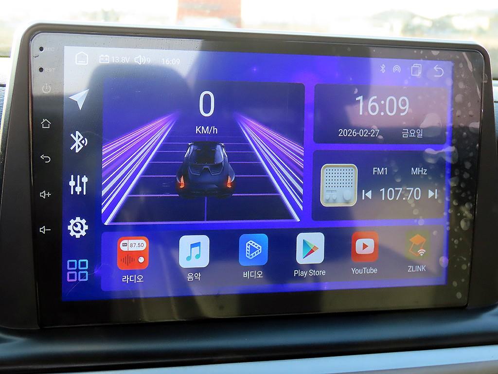 KIA K3 2020 - Importación desde Corea - HF Imports Iquique - Foto 13