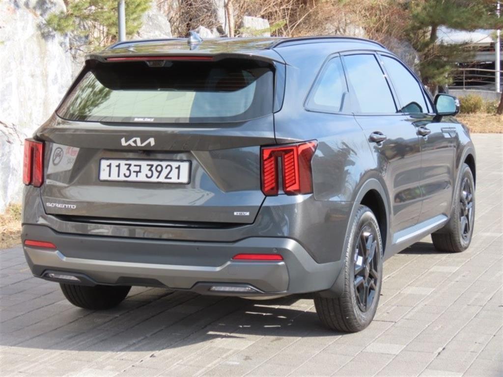 KIA Sorento - Vista 5