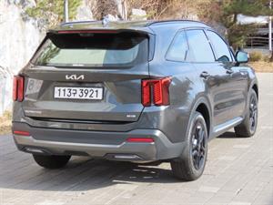 KIA Sorento - Vista 6
