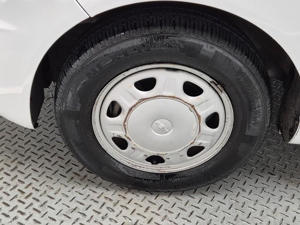 Chevrolet Spark 2014 Blanco - Importación desde Corea - HF Imports Iquique - Foto 17