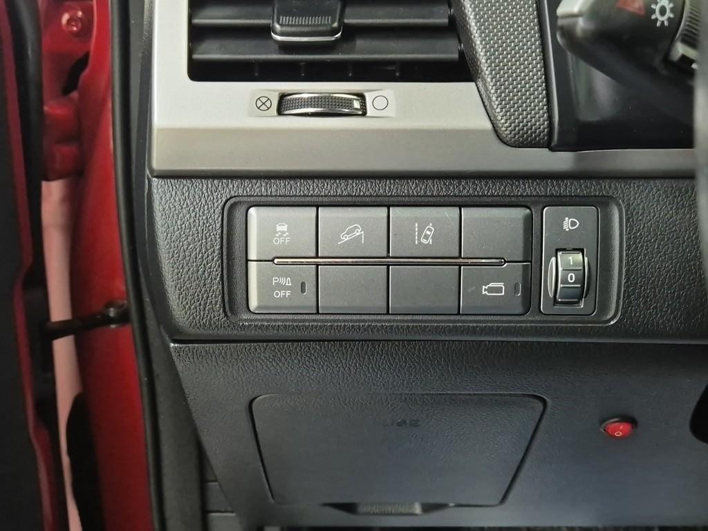 Ssangyong Rexton 2019 Rojo - Importación desde Corea - HF Imports Iquique - Foto 16