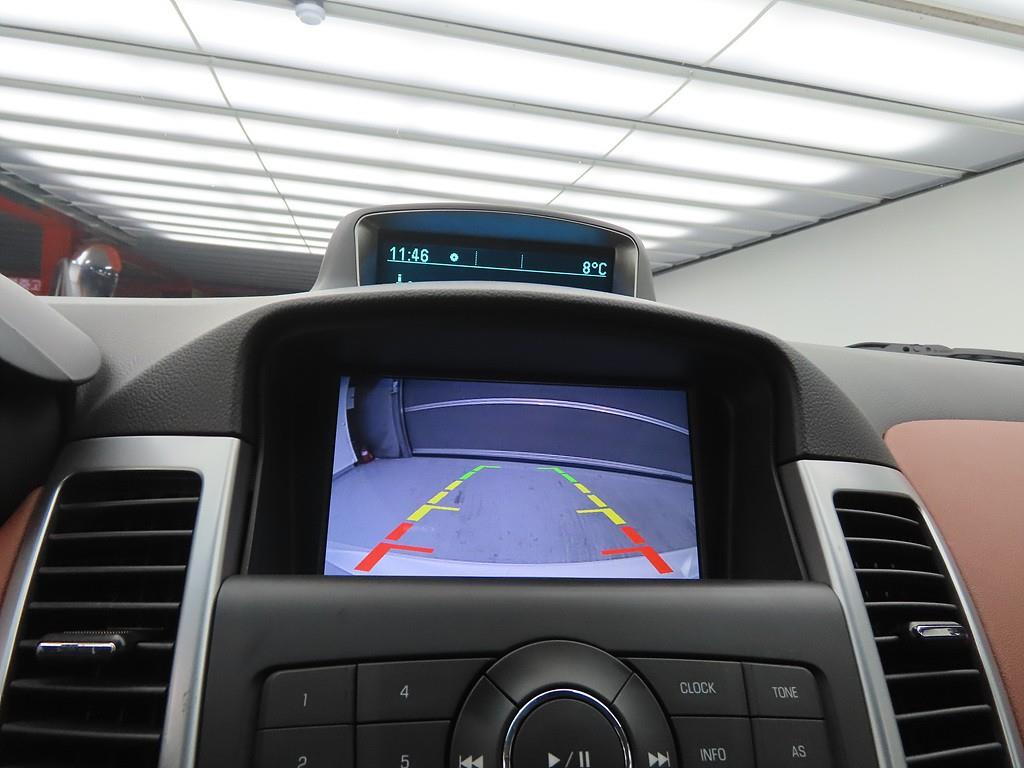 Chevrolet Cruise 2012 Blanco - Importación desde Corea - HF Imports Iquique - Foto 16