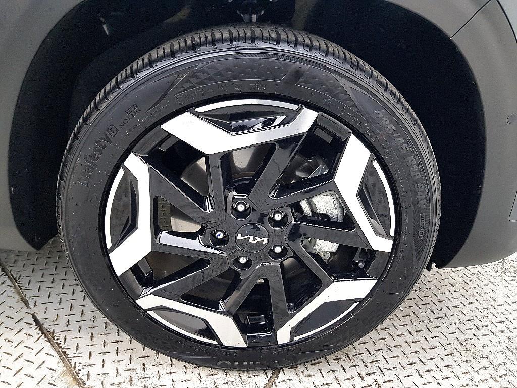 KIA Seltos 2023 Gris - Importación desde Corea - HF Imports Iquique - Foto 20