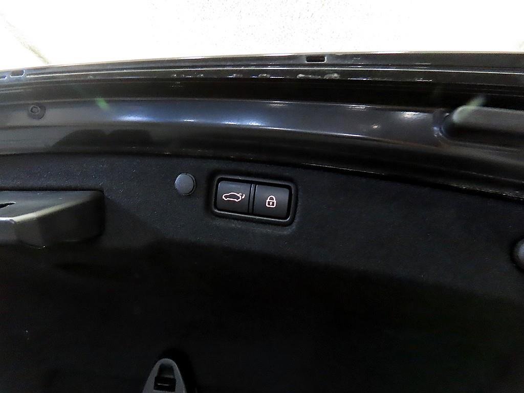 KIA K7 2020 Negro - Importación desde Corea - HF Imports Iquique - Foto 16