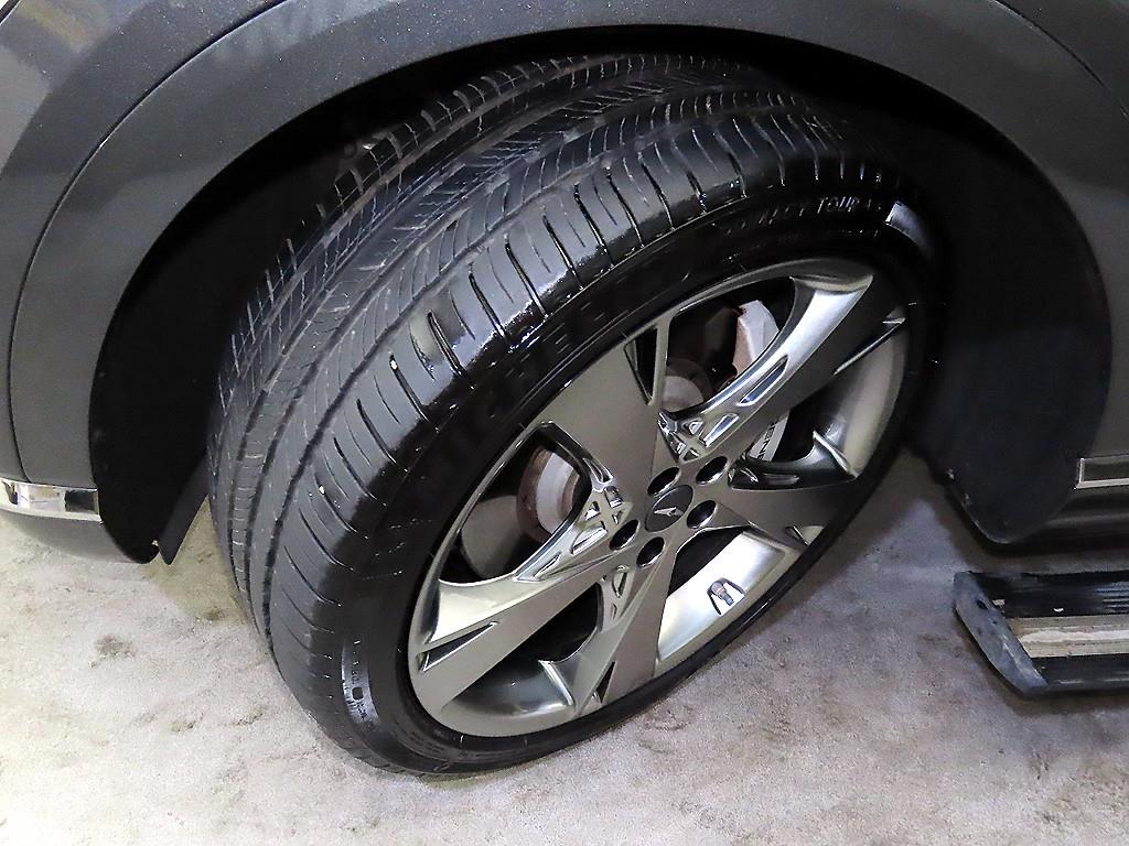 Genesis GV80 - Vista 8