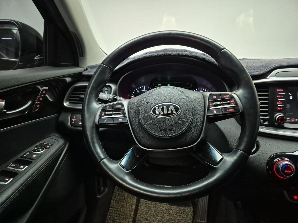 KIA Sorento - Vista 9