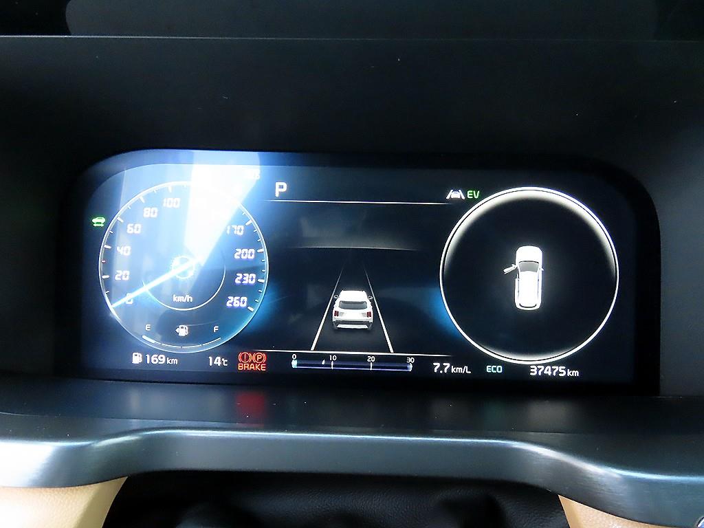 KIA Sorento - Vista 9