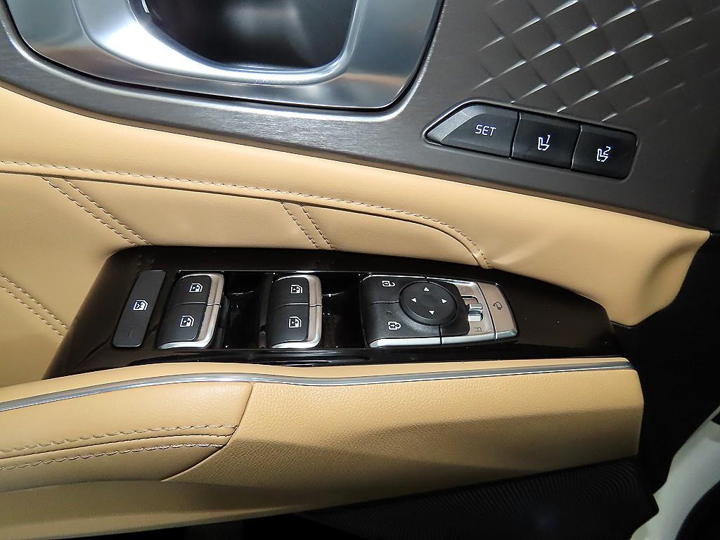 KIA Sorento 2023 Blanco - Importación desde Corea - HF Imports Iquique - Foto 13