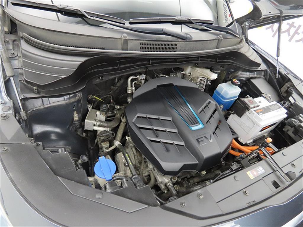 KIA Soul 2019 Gris - Importación desde Corea - HF Imports Iquique - Foto 19