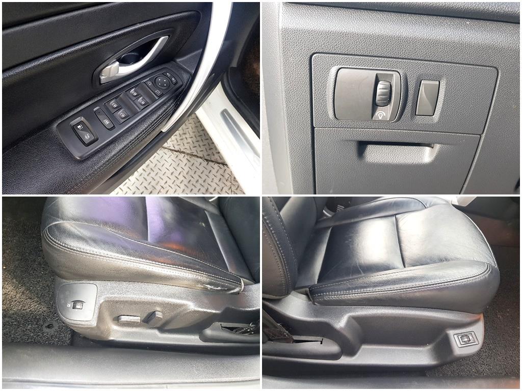 SAMSUNG SM5 2011 Blanco - Importación desde Corea - HF Imports Iquique - Foto 18