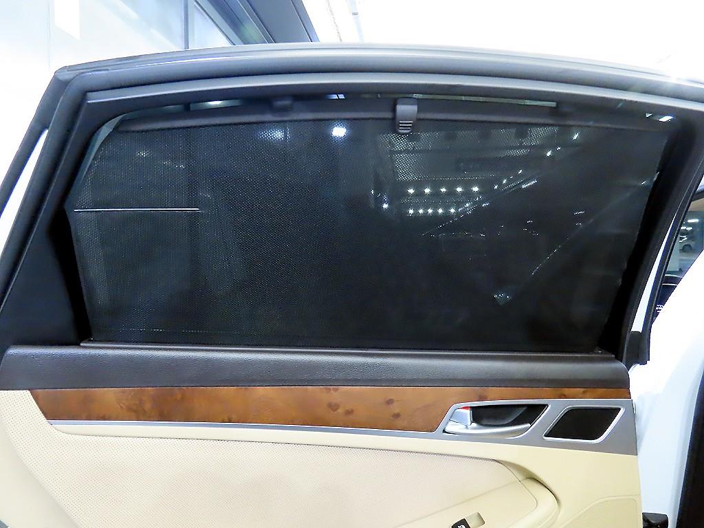 HYUNDAI Genesis 2016 Blanco - Importación desde Corea - HF Imports Iquique - Foto 15