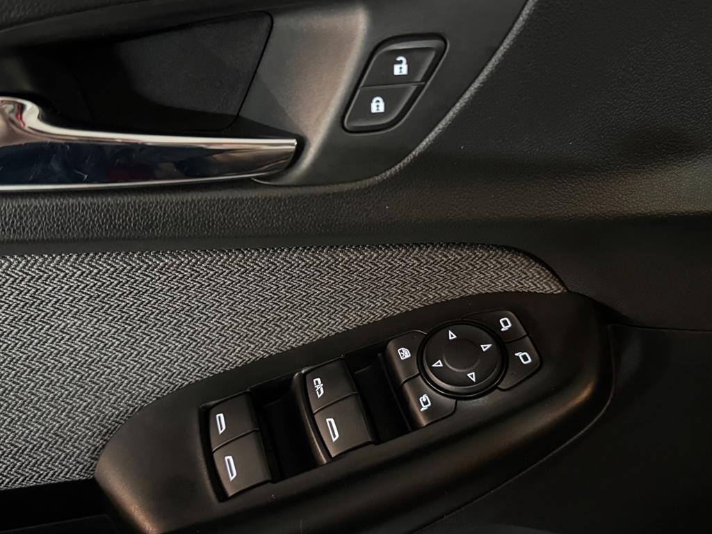 Chevrolet Trail Blazer 2021 Rojo - Importación desde Corea - HF Imports Iquique - Foto 16