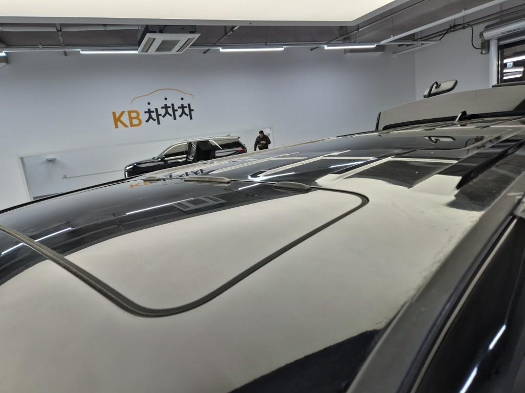 HYUNDAI Starex 2018 Negro - Importación desde Corea - HF Imports Iquique - Foto 13