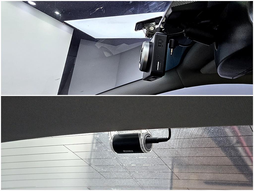 KIA K5 2013 Negro - Importación desde Corea - HF Imports Iquique - Foto 19