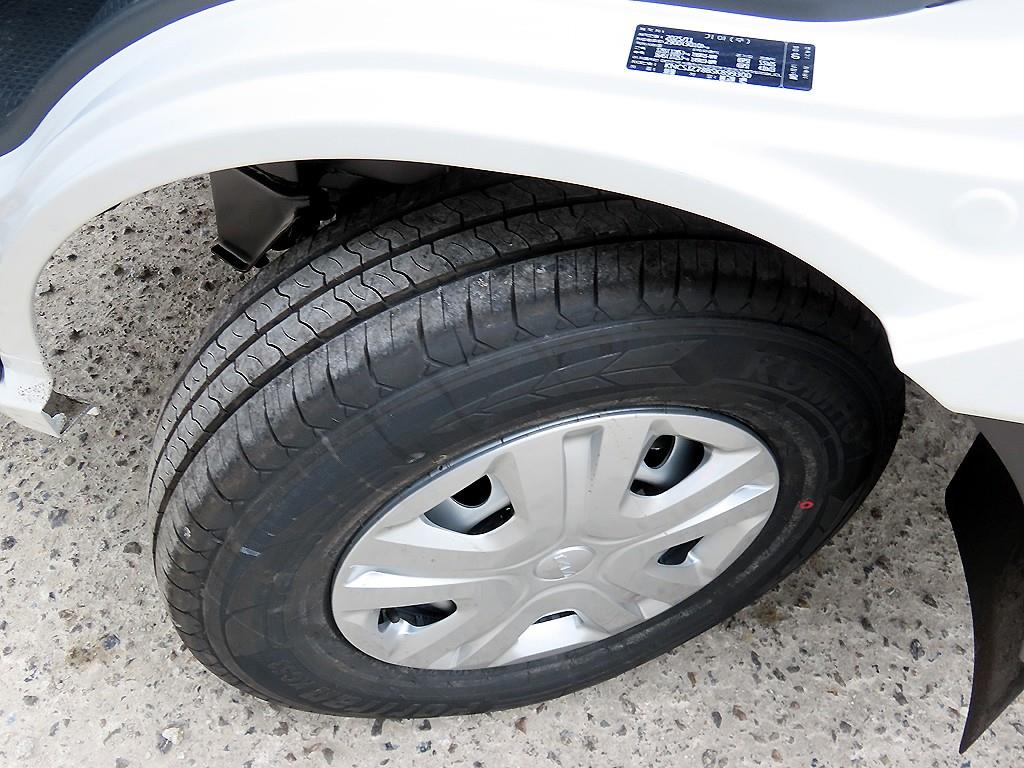 Small Truck Normal Box(High Deck) 2025 Blanco - Importación desde Corea - HF Imports Iquique - Foto 16