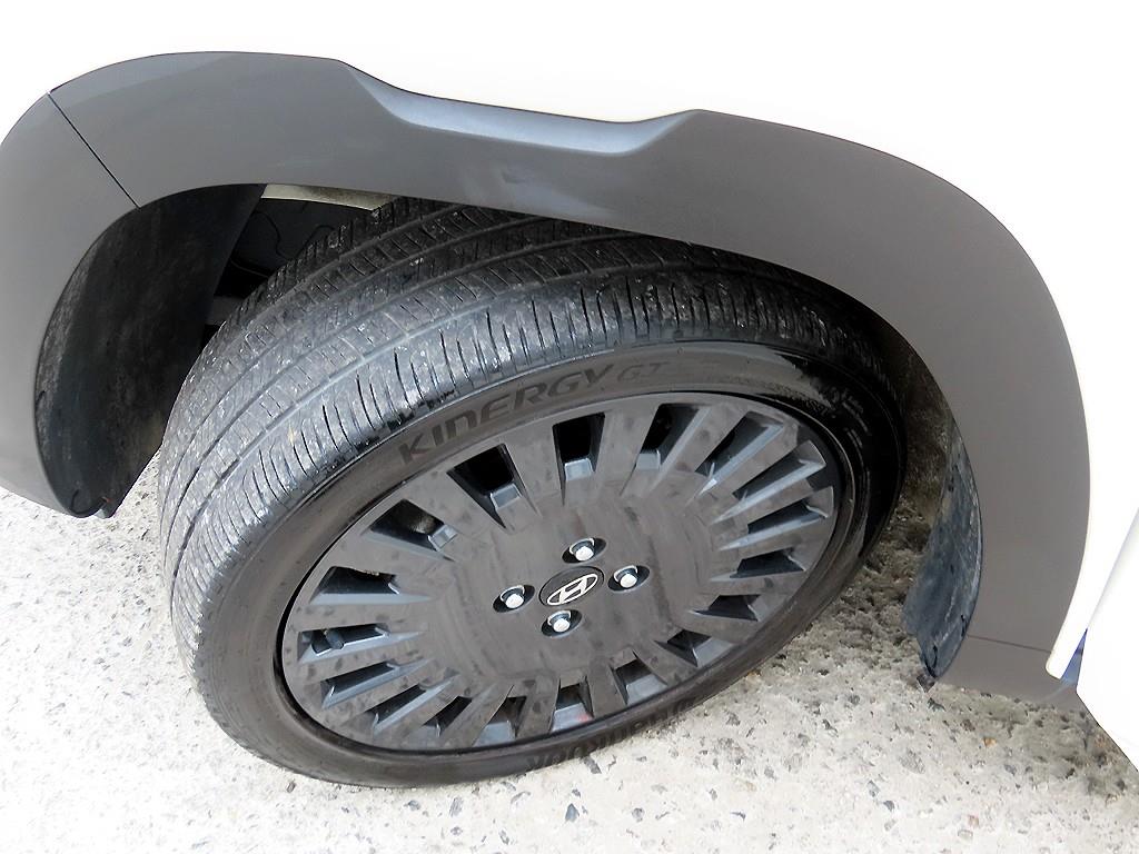 HYUNDAI Casper 2023 Blanco - Importación desde Corea - HF Imports Iquique - Foto 19